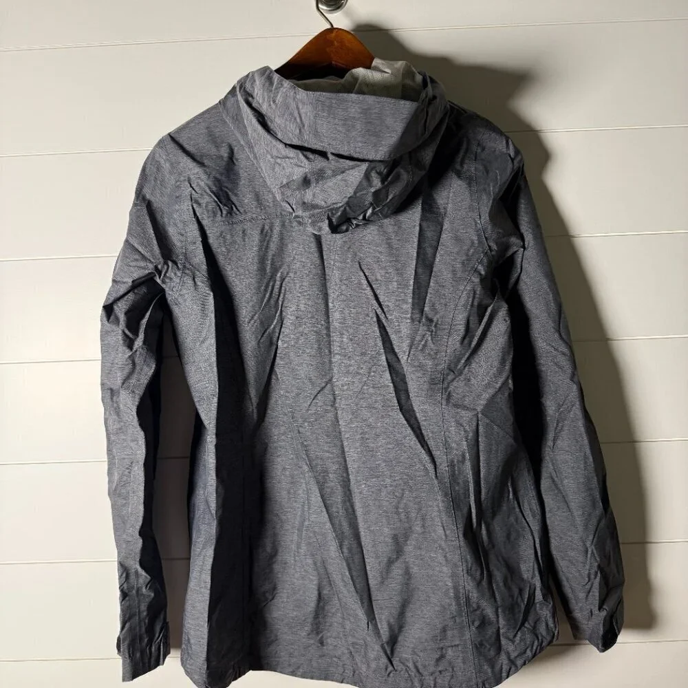 Paradox windbreaker jacket